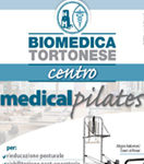 Cartolina Medical Pilates