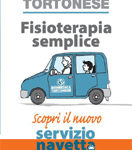 Servizio navetta per fisioterapia semplice