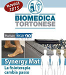 Synergy Mat: fisioterapia e riabilitazione