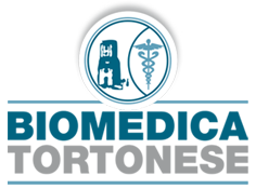 Logo Biomedica Tortonese