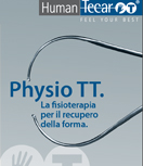 Physio TT - Human Tecar